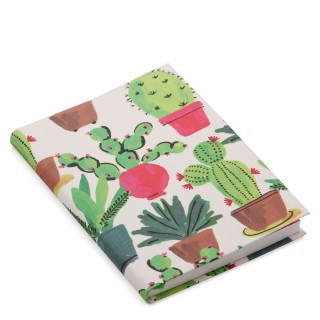 cactus notebook