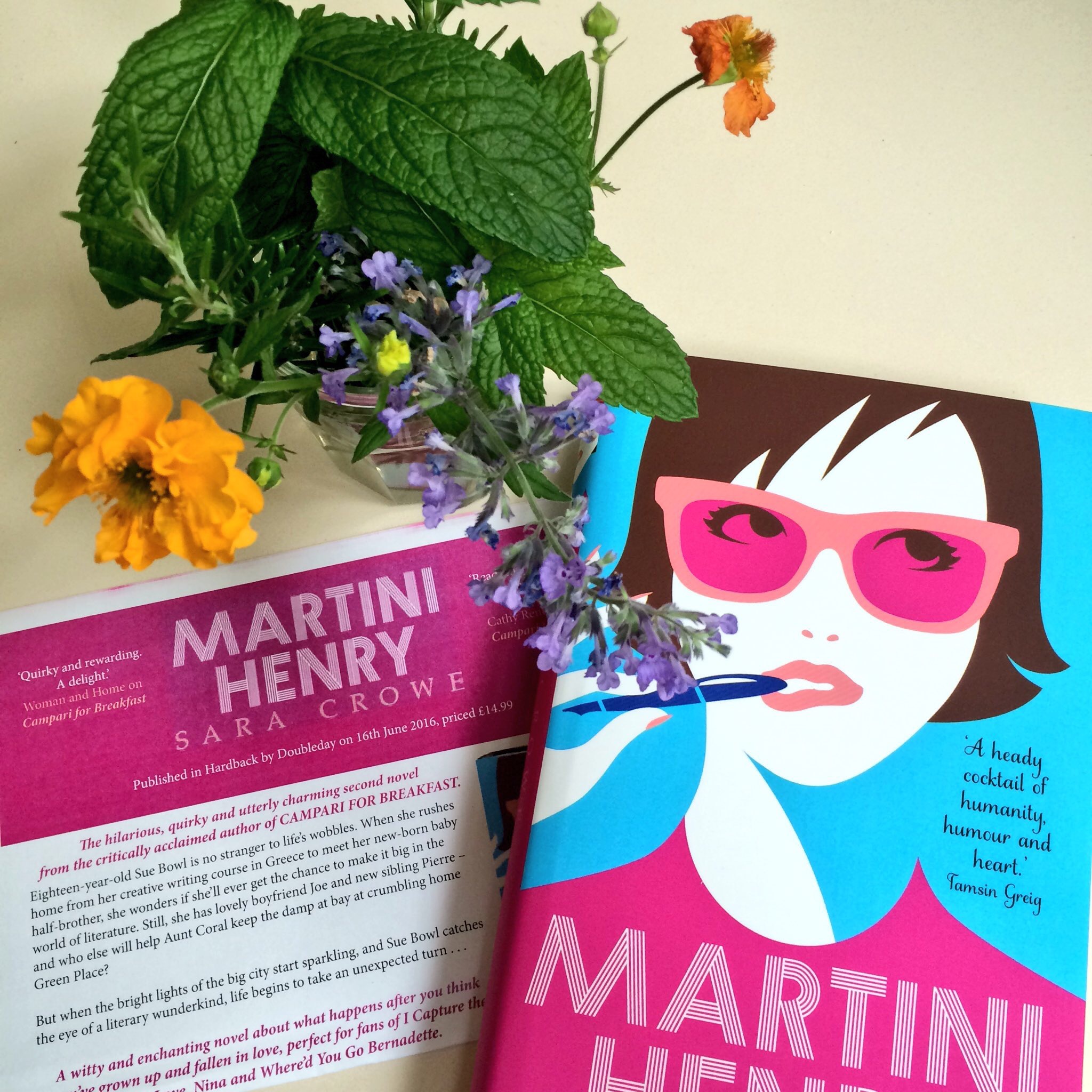 Martini Henry